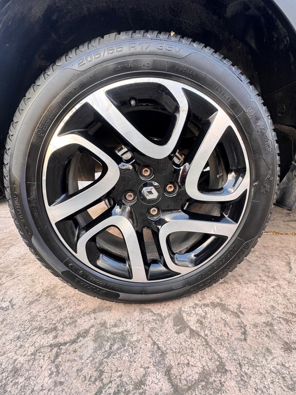 Renault Captur dCi 8V 90 CV Start&Stop Energy Inte