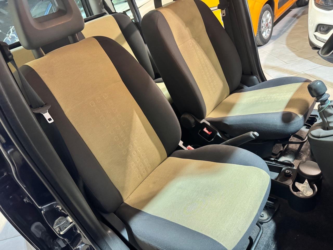 Fiat Panda 1.4 Natural Power GIOIELLINO NORD/ITA