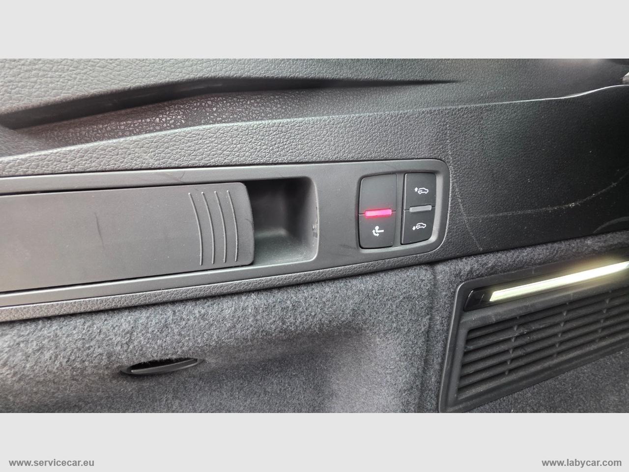 AUDI Q5 35 TDI quattro S tr. S-LINE