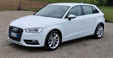 Audi A3 SPB 1.4 TFSI g-tron Ambition