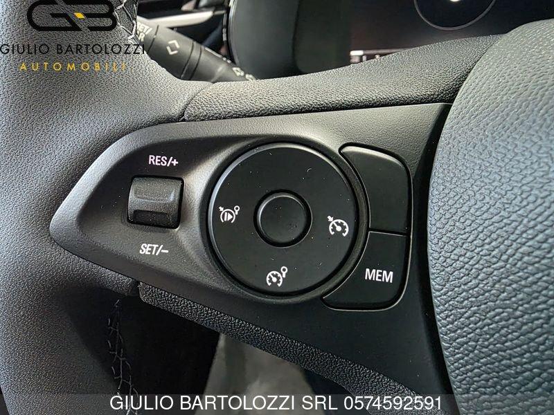 Opel Corsa Corsa 1.5 D 100 CV Elegance