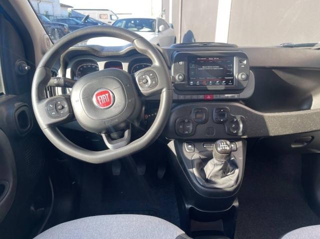 Fiat Panda Cross 1.0 firefly hybrid Cross s&s 70cv