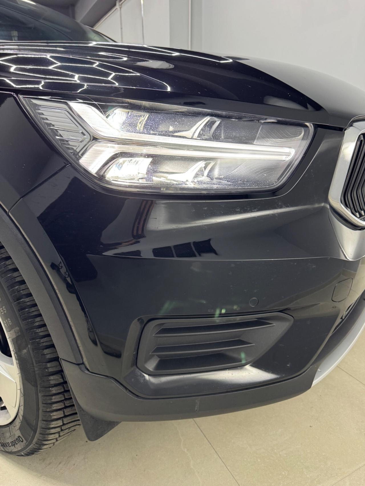 Volvo XC40 D3 AWD Geartronic