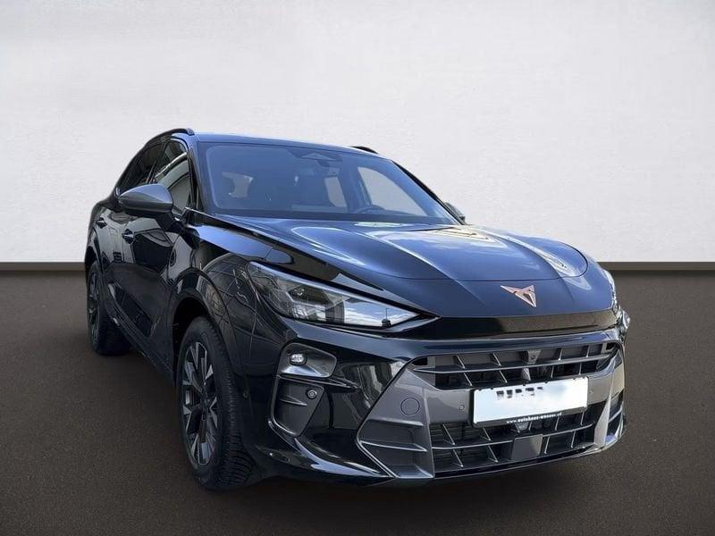 Cupra Terramar Terramar 1.5 Hybrid DSG HEAD-UP LED MATRIX