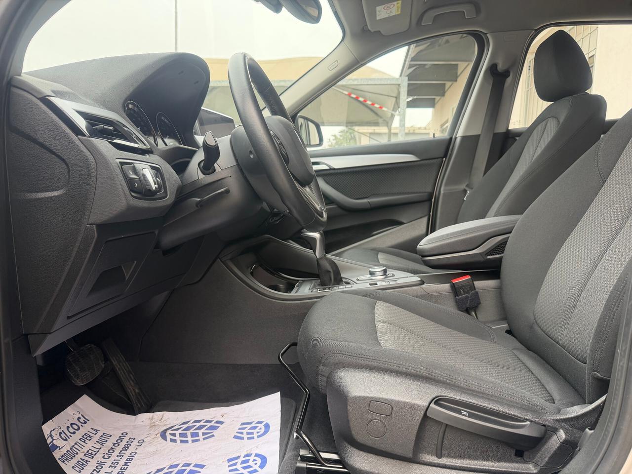 Bmw X1 xDrive25e Business Advantage