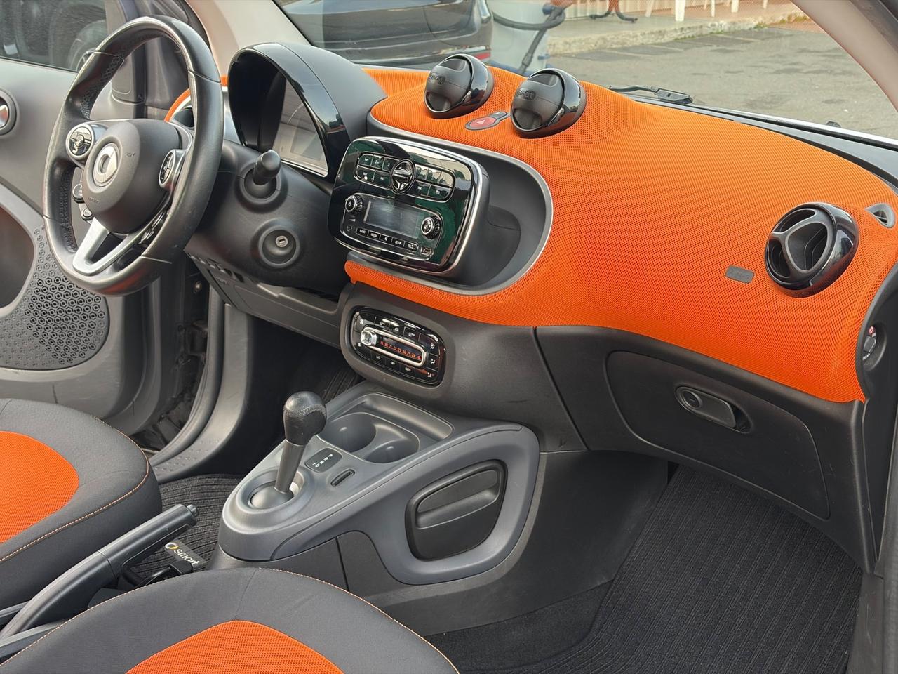 Smart ForTwo 70 1.0 Prime COME NUOVA