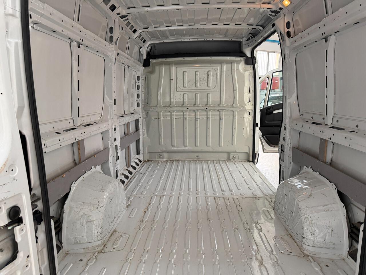 Citroen Jumper 33 BlueHDi 140 S&S PM-TM Furgone