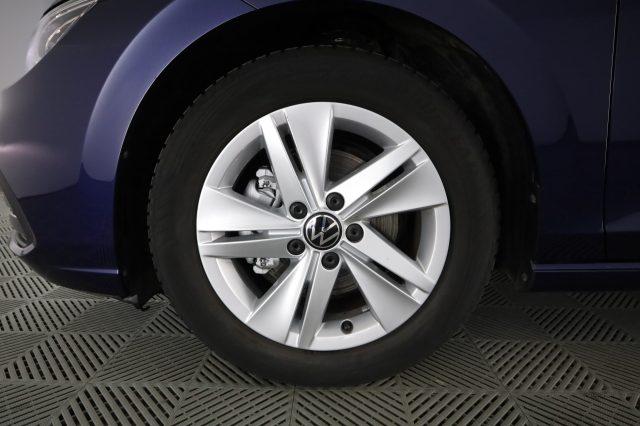 VOLKSWAGEN Golf Golf 1.0 TSI EVO Life