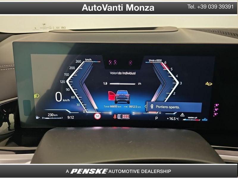 BMW X7 X7 xDrive40d 48V