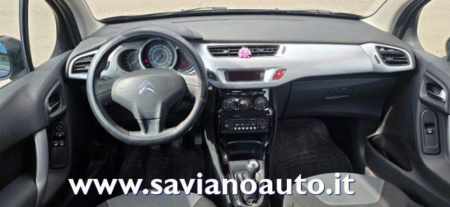 CITROEN C3 1.1 GPL