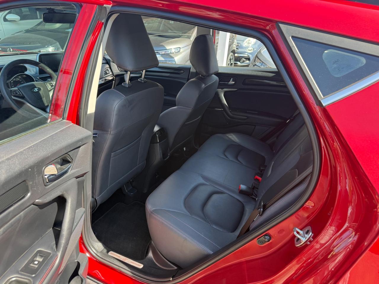 Dr DR4 Sport 1.6 Bi-Fuel GPL TETTO,PERFETTA