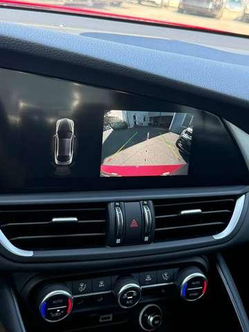 Alfa Romeo Giulia 2.0 t Veloce Q4 280cv auto