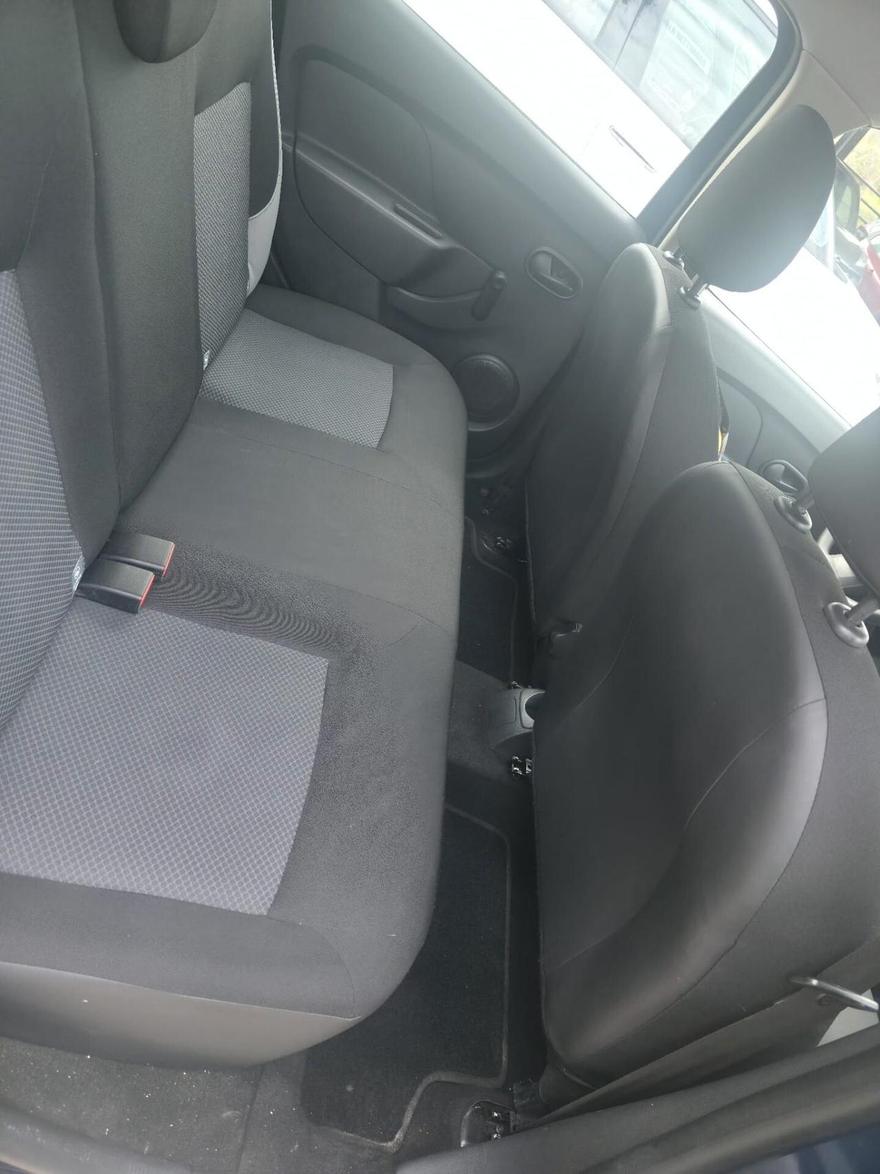 Dacia Sandero 0.9 TCe 12V TurboGPL 90CV Start&Stop Ambiance