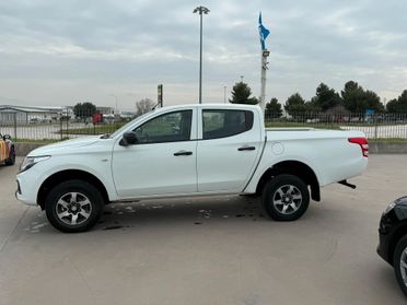 Mitsubishi L200 2.4 DI-D/154CV Double Cab Invite