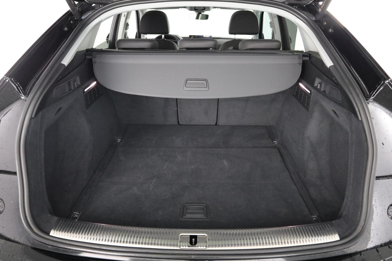 AUDI Q5 2ª serie Q5 SPB 35 TDI S tronic Business Advanced