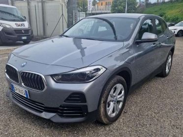 BMW X2 F39 xdrive25e Business X auto