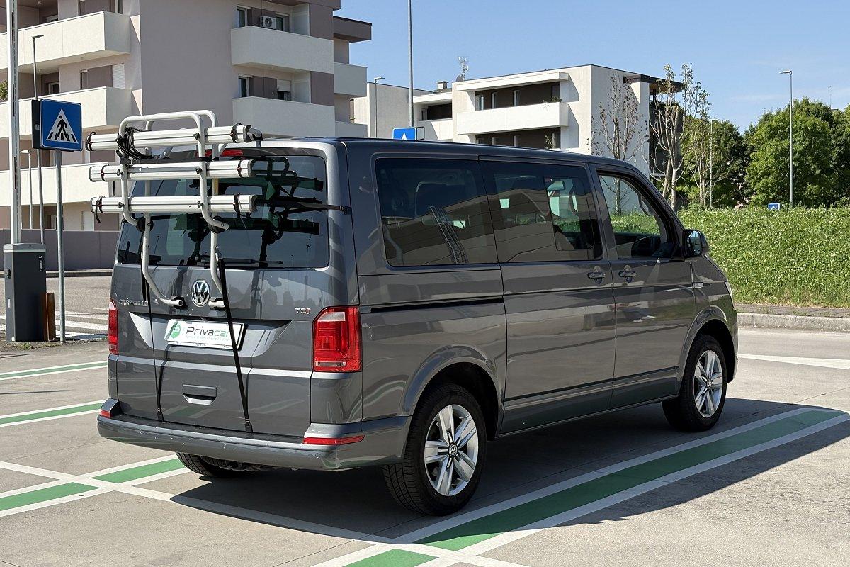 VOLKSWAGEN Caravelle 2.0 TDI 150CV DSG PC Comfortline