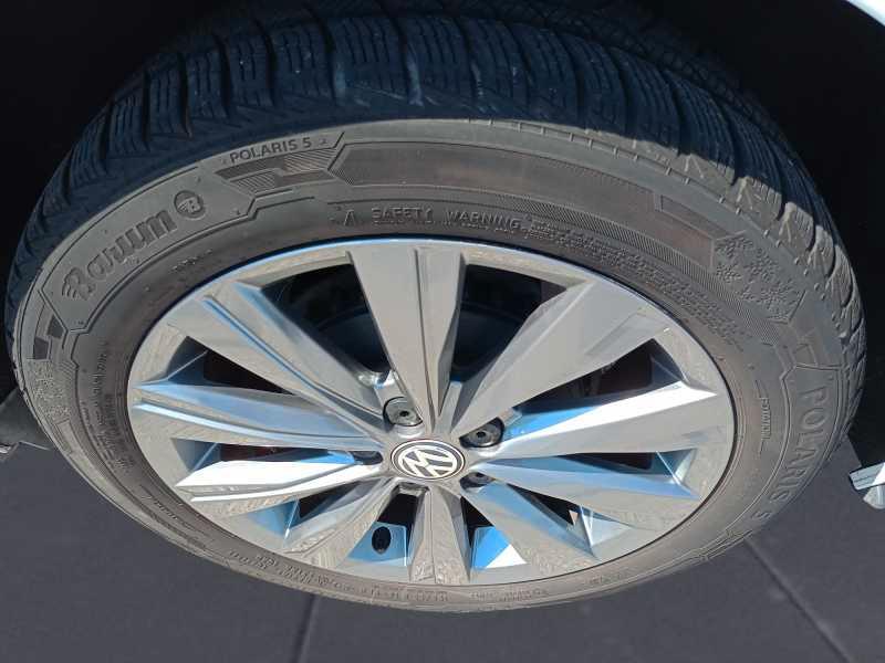 VOLKSWAGEN Polo 5p 1.0 tsi GTline 95cv