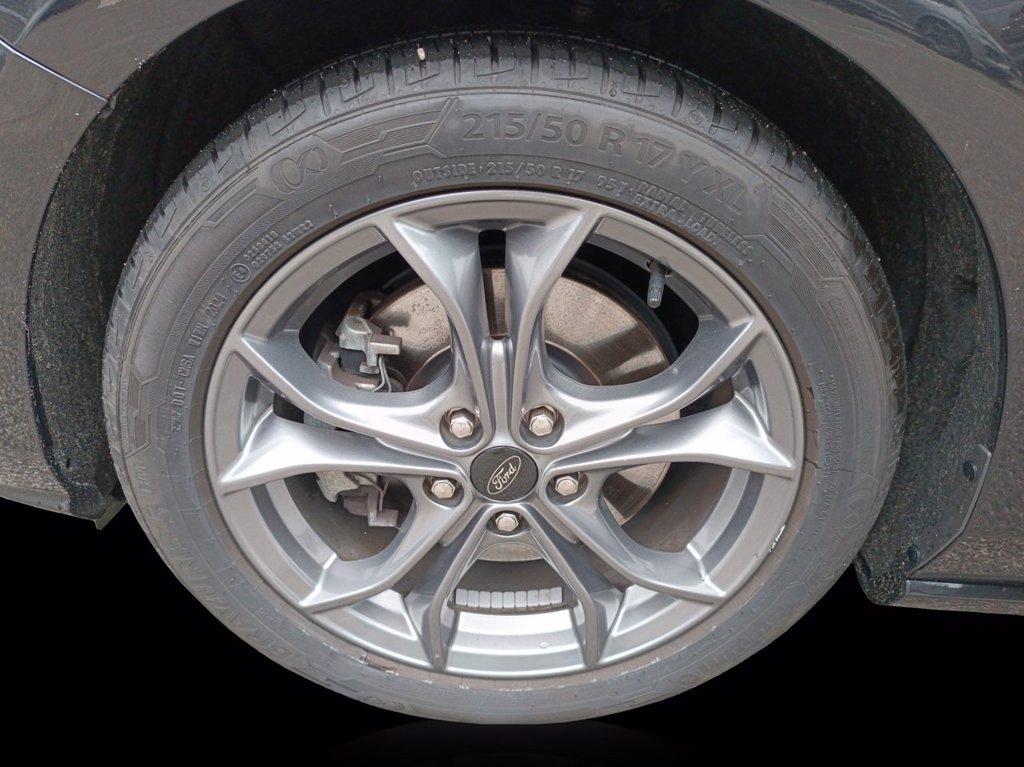 FORD Focus SW 1.0t ecoboost h ST-Line 125cv del 2022