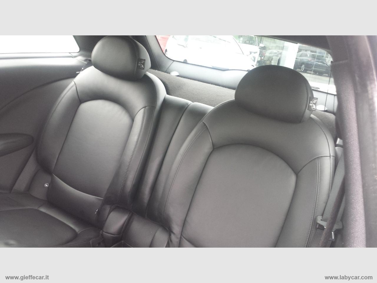 MINI Mini Cooper SD Paceman ALL4 AUTOMATICA