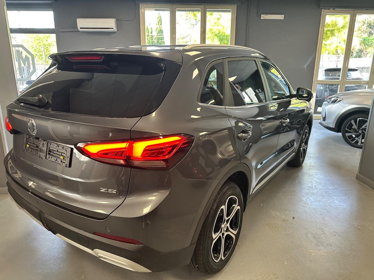 Mg ZS 1.5 Bz 115 Cv Comfort