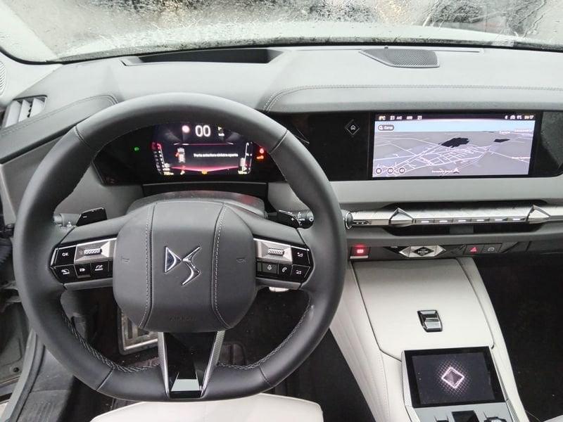 DS DS4 DS 4 BlueHDi 130 aut. Esprit de Voyage