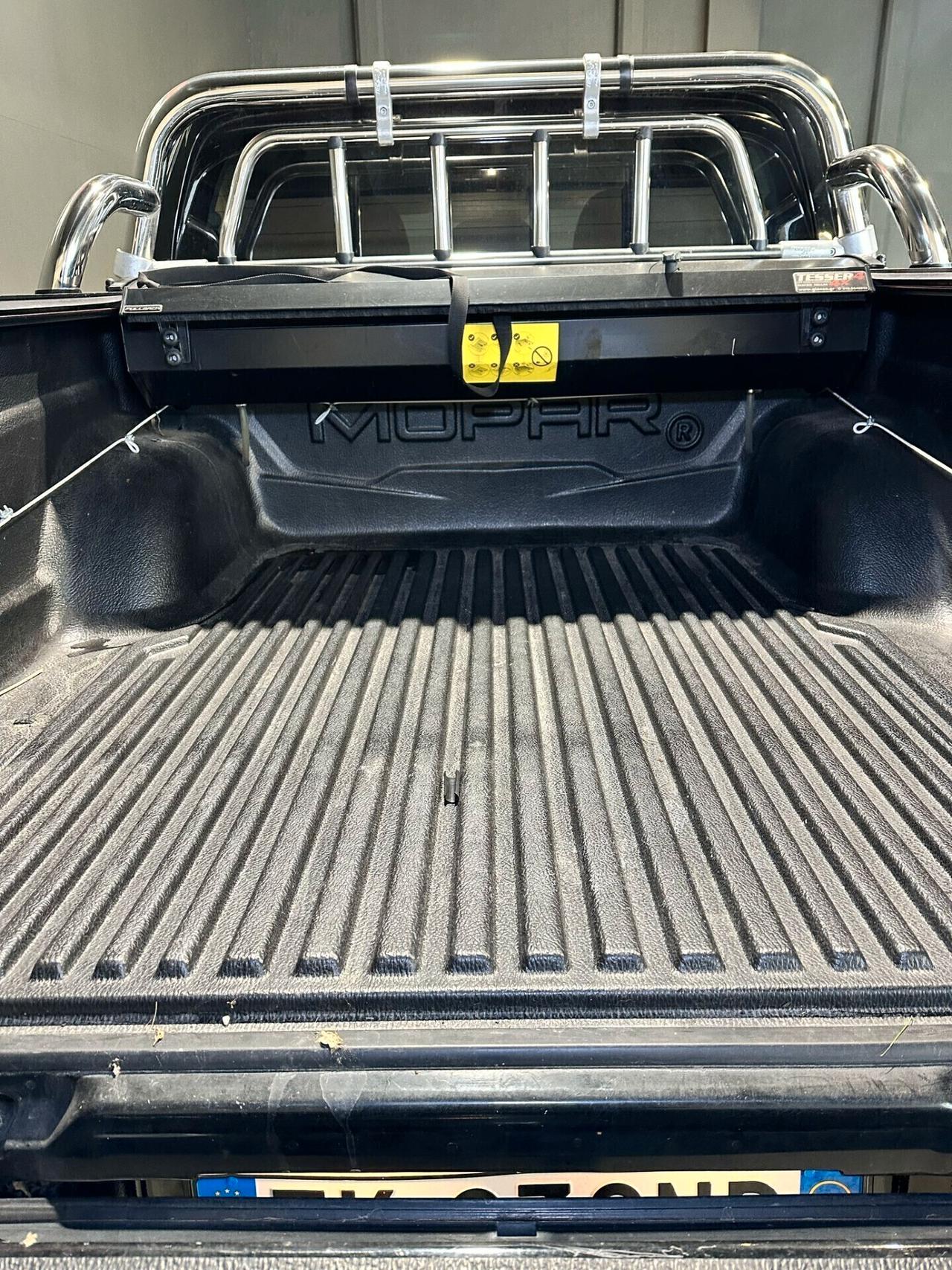 Fiat Fullback 2.4 180CV Doppia Cabina LX S&S