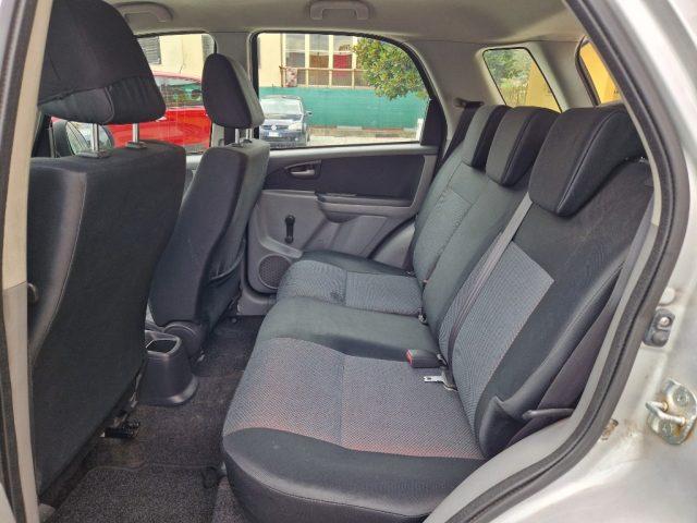 SUZUKI SX4 2WD 1.6 DDiS 90 Cv
