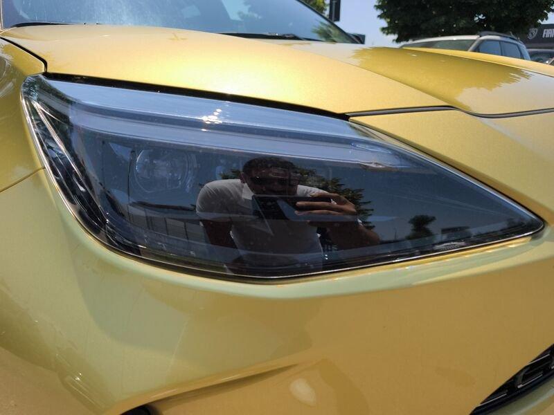 Toyota Yaris Cross 1.5h Premiere awd-i 116cv e-cvt