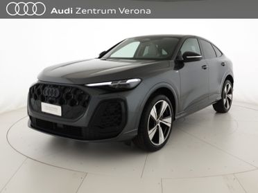 Sportback 2.0TFSI 204CV quattro Str S line Edition