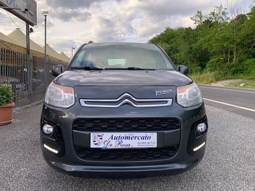 Citroen C3 Picasso C3 Picasso 1.4 VTi 95 GPL airdream Seduction