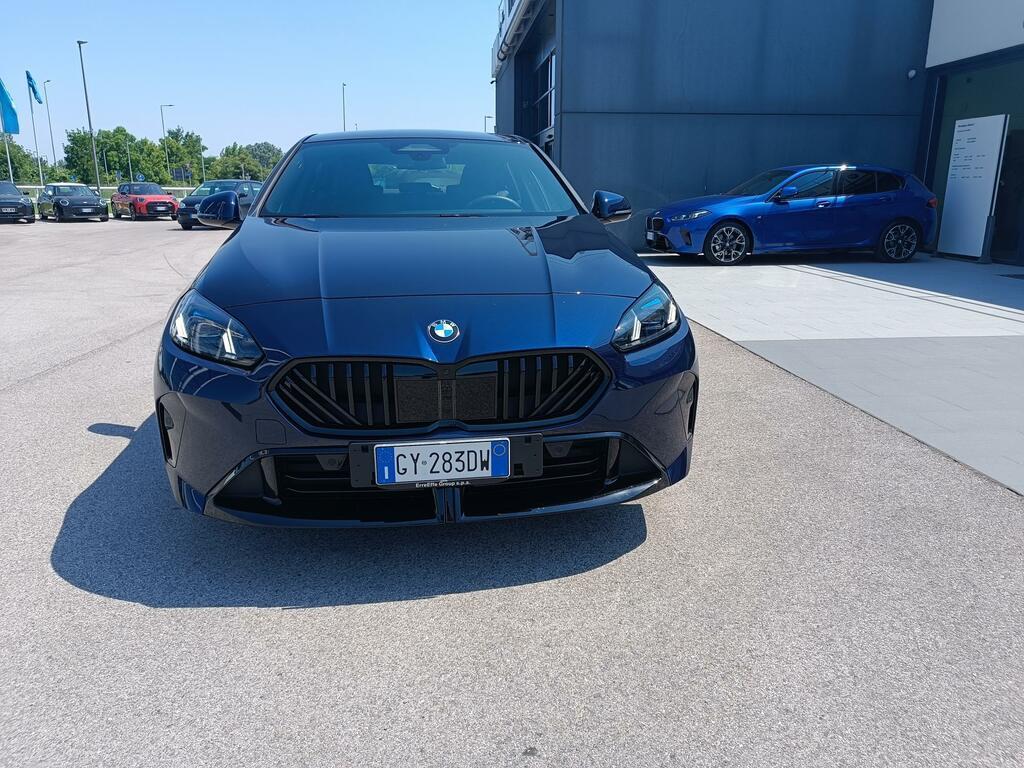BMW Serie 2 Gran Coupe 220 d 48V MSport Pro DCT