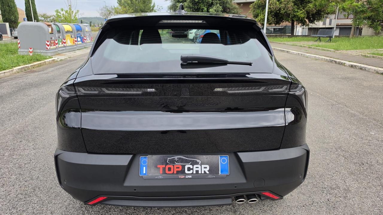 Alfa Romeo Junior 1.2 145 CV Hybrid eDCT6 IMMATRICOLATA ITALIANA