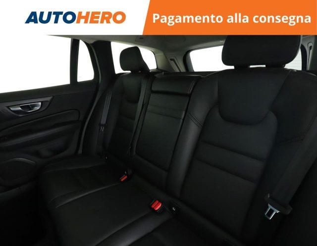 VOLVO V60 Cross Country D4 AWD Geartronic Business Plus