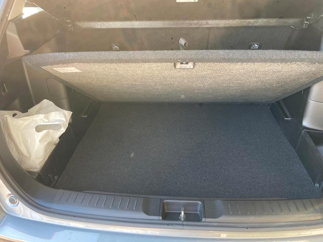 Suzuki Vitara 1.0 Boosterjet 4WD AllGrip Cool OK NEOPATENTATO