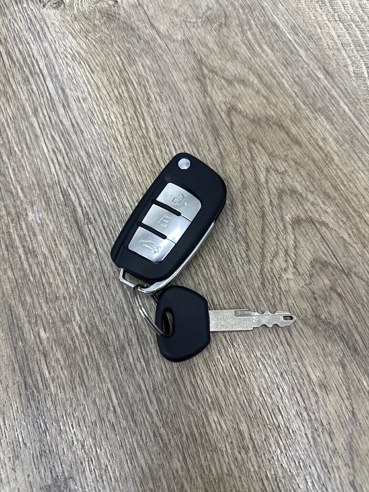 Aixam GTI Coupé Emotion