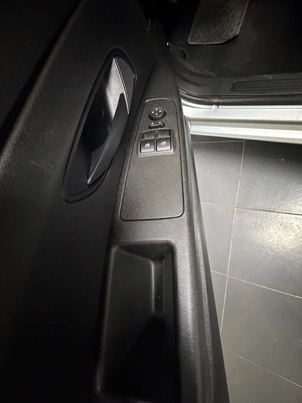 Fiat Grande Punto 1.2 3 porte GP