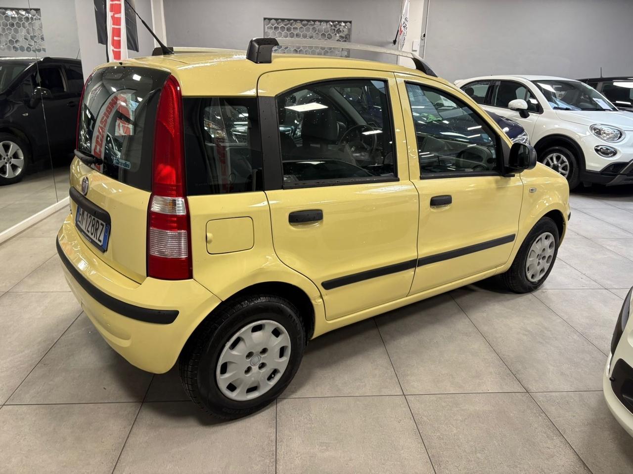 Fiat Panda 1.2 Emotion 69CV Ok Neopatentati