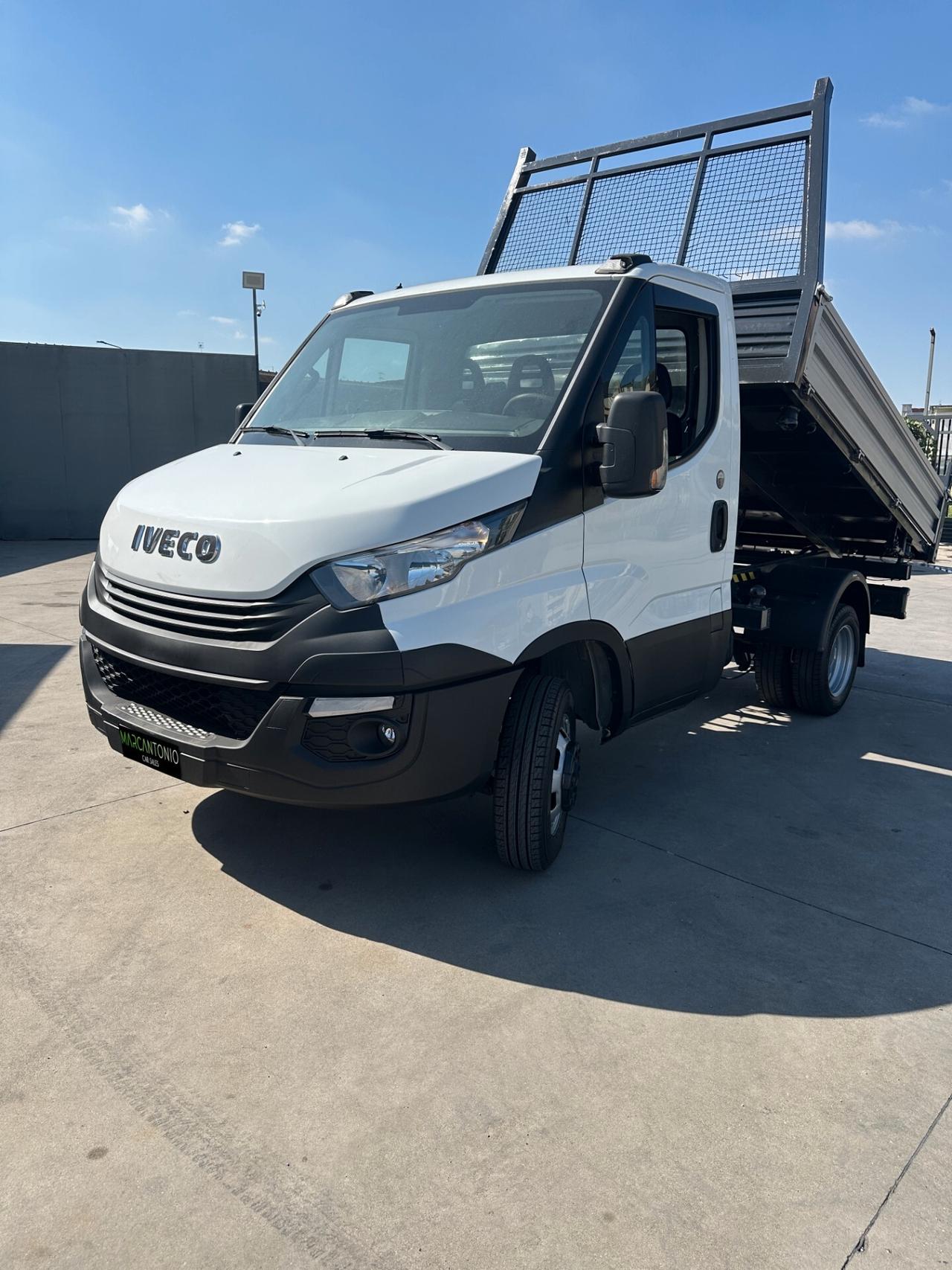 Iveco Daily 2.3 Ribaltabile