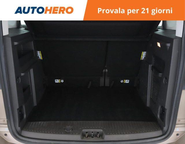 FORD Tourneo Courier 1.0 EcoBoost 100 CV Plus