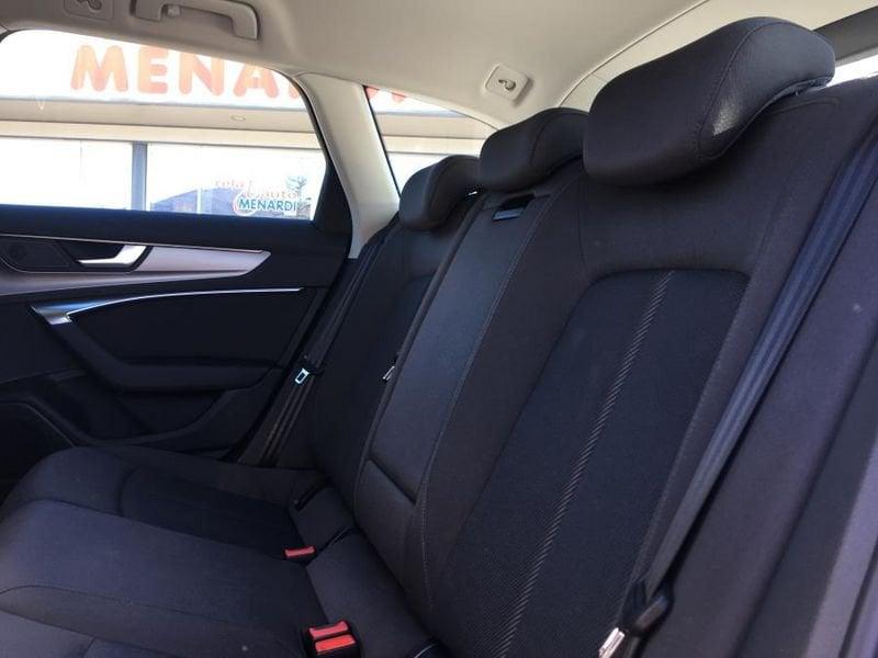 Audi A6 Avant 40 TDI Quattro S-Tronic MHEV 24 MILA KM!!!