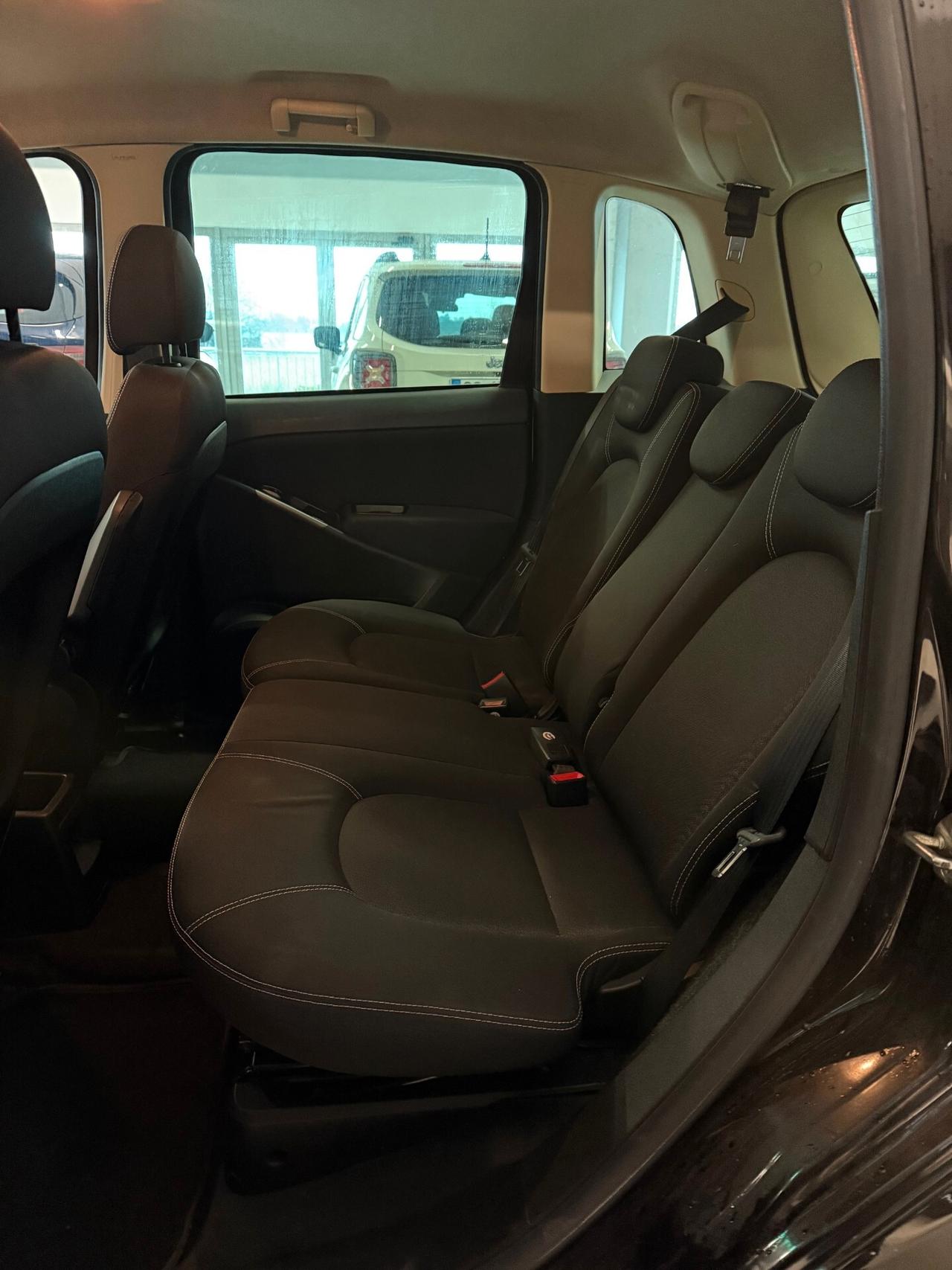 Lancia MUSA 1.4 8V Ecochic (GPL) Gold