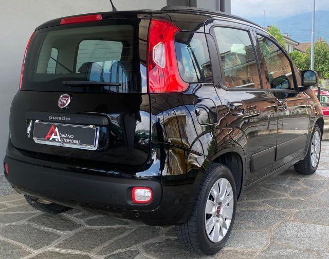 FIAT Panda 1.2 70 CV