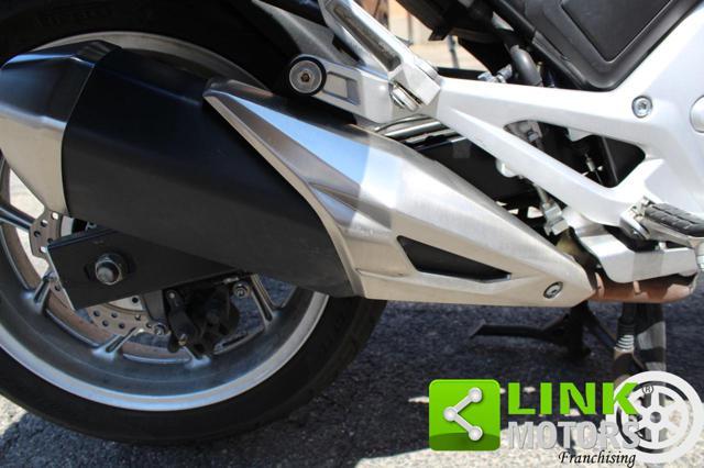 HONDA NC750X ABS DCT