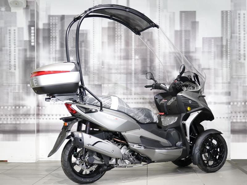 Quadro QV3