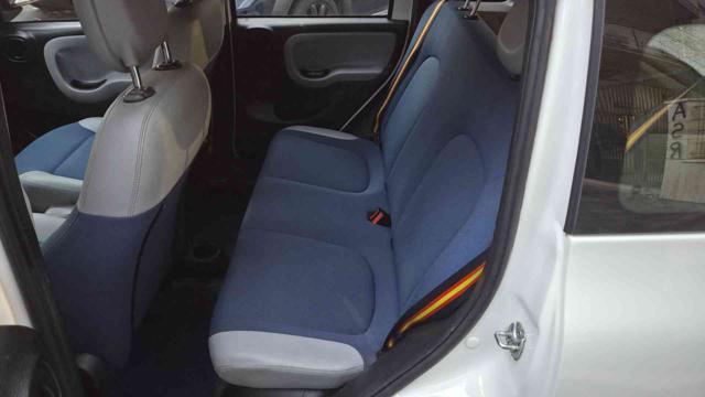 FIAT Panda 1.2 EasyPower K-Way
