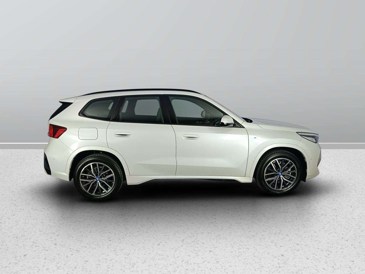 BMW X1 U11 - X1 xdrive 25e MSport auto