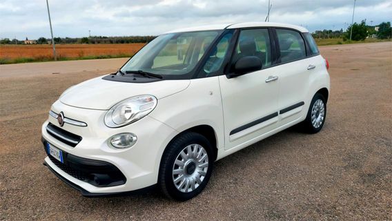 FIAT 500L 1.3 MJT 95 CV Urban 2019
