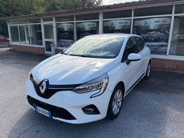 RENAULT CLIO SCe 75 CV 5 PORTE 110.000 KM