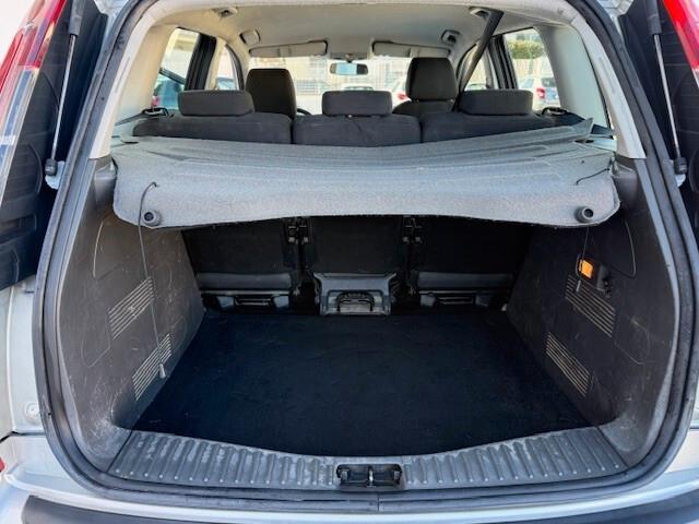 Ford C-Max 1.6 TDCi 90 CV Titanium 2009